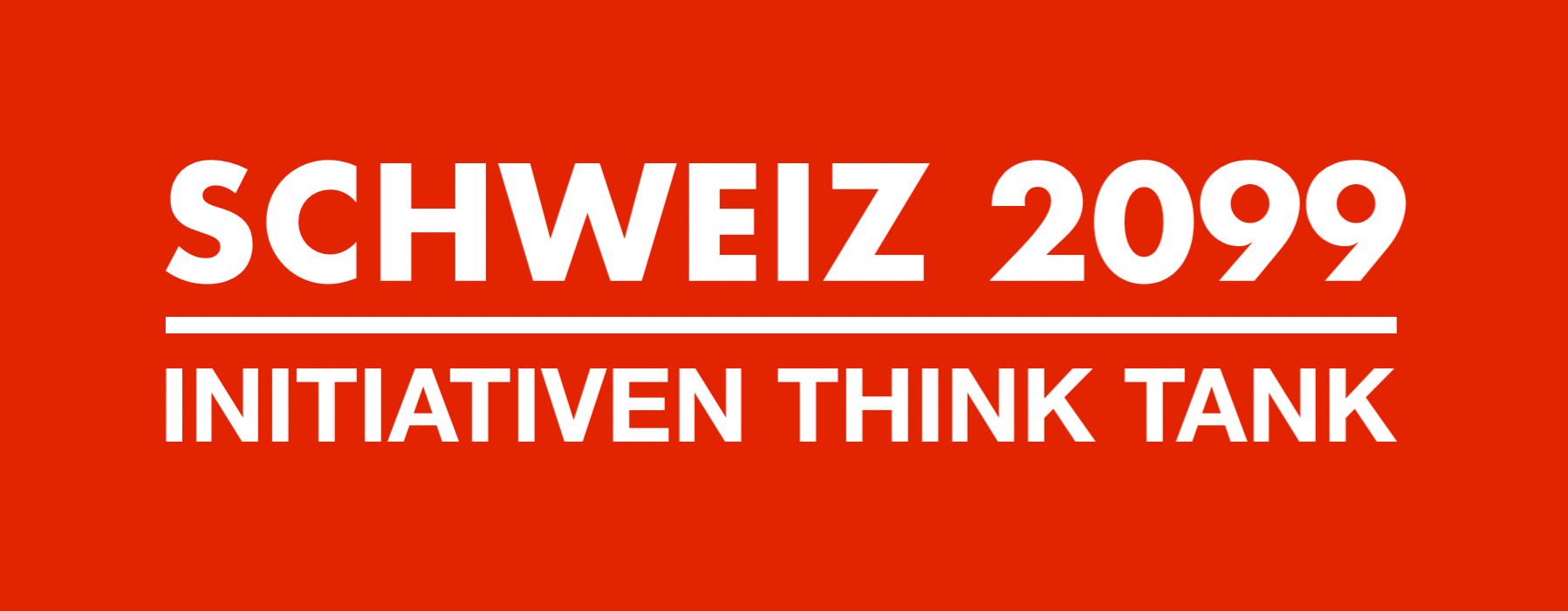 Schweiz 2099